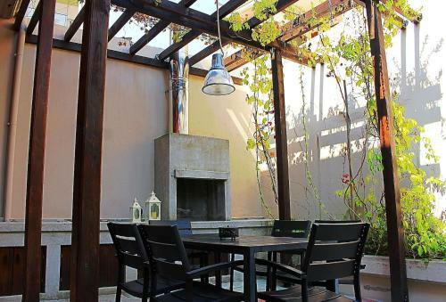 Apartamento Homel Oasis Central Maisonette 2bd Garden Patio