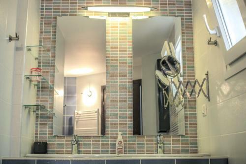 Apartamento Homel Oasis Central Maisonette 2bd Garden Patio