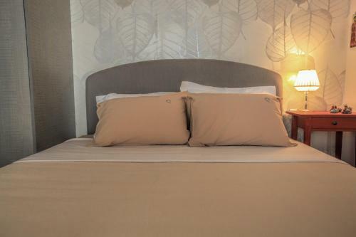 Apartamento Homel Oasis Central Maisonette 2bd Garden Patio