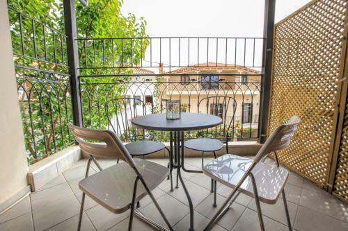 Apartamento Homel Oasis Central Maisonette 2bd Garden Patio