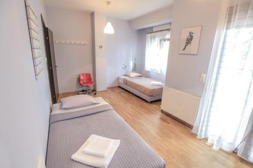 Apartamento Homel Oasis Central Maisonette 2bd Garden Patio