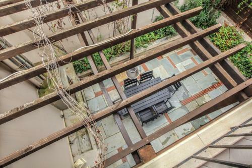Apartamento Homel Oasis Central Maisonette 2bd Garden Patio