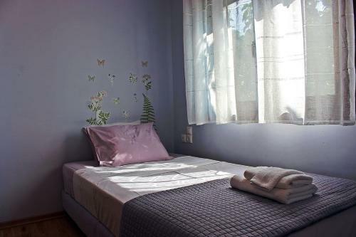 Apartamento Homel Oasis Central Maisonette 2bd Garden Patio