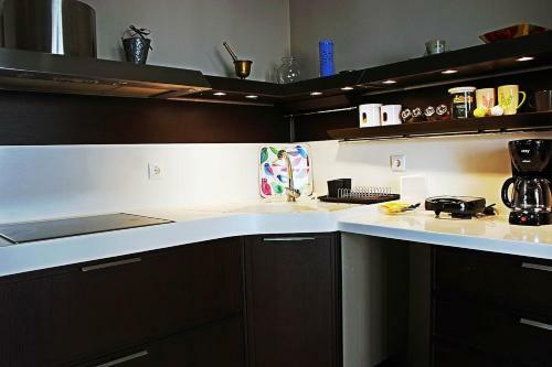 Apartamento Homel Oasis Central Maisonette 2bd Garden Patio