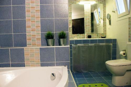 Apartamento Homel Oasis Central Maisonette 2bd Garden Patio