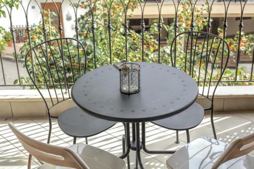 Apartamento Homel Oasis Central Maisonette 2bd Garden Patio