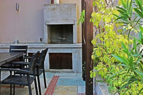 Apartamento Homel Oasis Central Maisonette 2bd Garden Patio