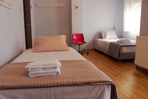 Apartamento Homel Oasis Central Maisonette 2bd Garden Patio