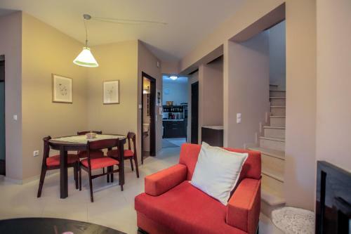 Apartamento Homel Oasis Central Maisonette 2bd Garden Patio