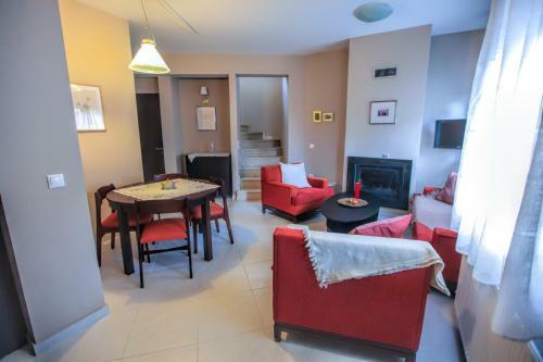 Apartamento Homel Oasis Central Maisonette 2bd Garden Patio