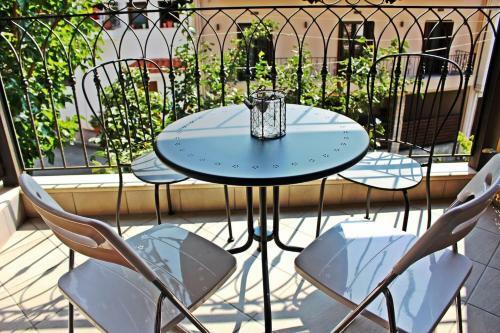 Apartamento Homel Oasis Central Maisonette 2bd Garden Patio