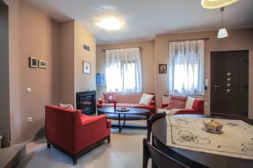 Apartamento Homel Oasis Central Maisonette 2bd Garden Patio