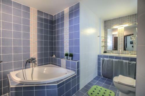 Apartamento Homel Oasis Central Maisonette 2bd Garden Patio