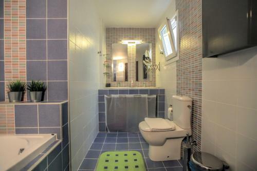 Apartamento Homel Oasis Central Maisonette 2bd Garden Patio