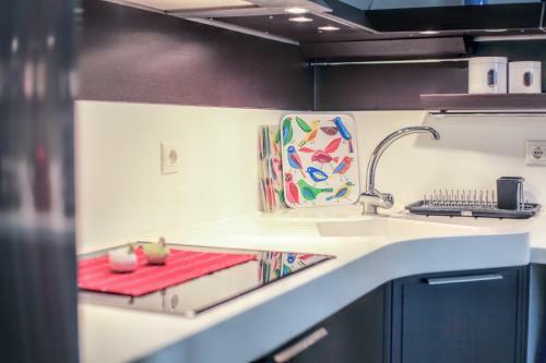 Apartamento Homel Oasis Central Maisonette 2bd Garden Patio
