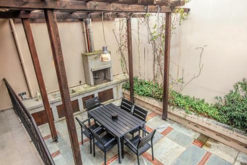 Apartamento Homel Oasis Central Maisonette 2bd Garden Patio