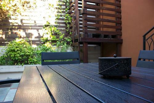 Apartamento Homel Oasis Central Maisonette 2bd Garden Patio