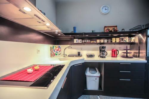 Apartamento Homel Oasis Central Maisonette 2bd Garden Patio