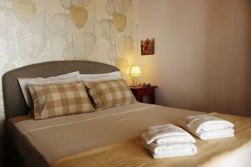 Apartamento Homel Oasis Central Maisonette 2bd Garden Patio
