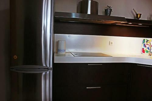 Apartamento Homel Oasis Central Maisonette 2bd Garden Patio