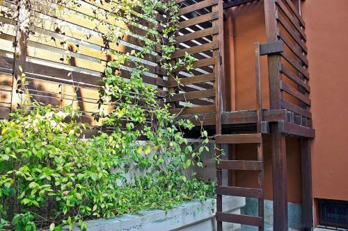 Apartamento Homel Oasis Central Maisonette 2bd Garden Patio