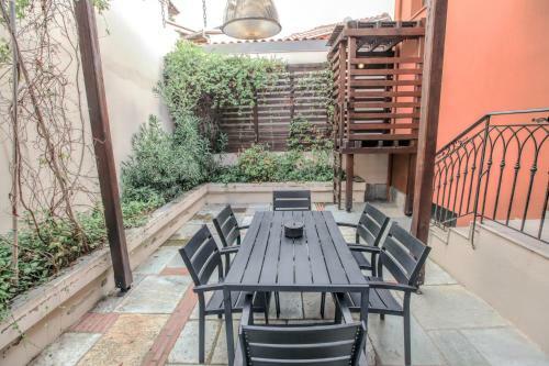 Apartamento Homel Oasis Central Maisonette 2bd Garden Patio