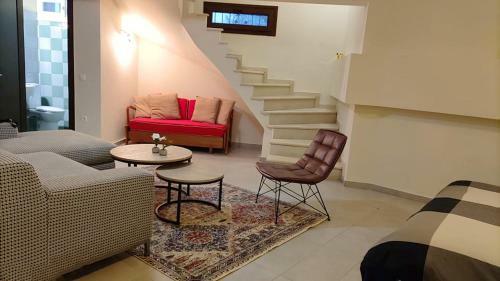 Apartamento Homel Oasis Central Maisonette 2bd Garden Patio