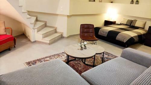 Apartamento Homel Oasis Central Maisonette 2bd Garden Patio