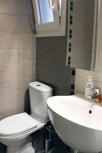 Apartamento Homel Oasis Central Maisonette 2bd Garden Patio
