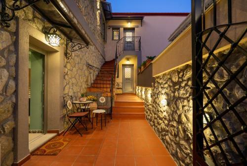 Apartamento Salthouse #2