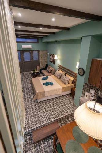 Apartamento Salthouse #2