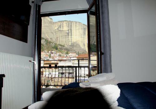 Kontoylis Apartment