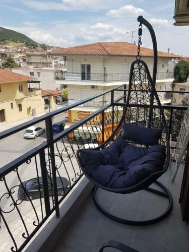 Kontoylis Apartment