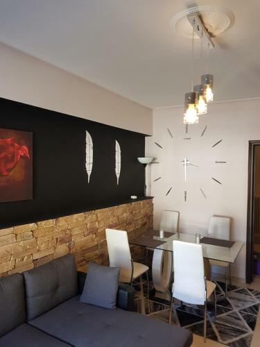 Kontoylis Apartment