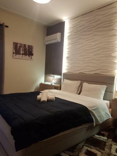 Kontoylis Apartment