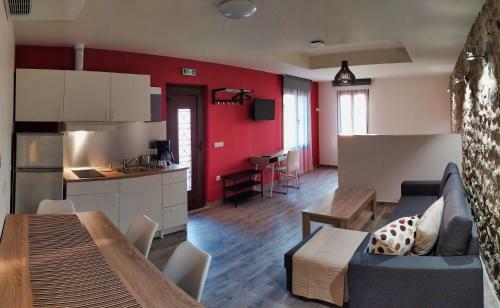 Hostal Kastelia.