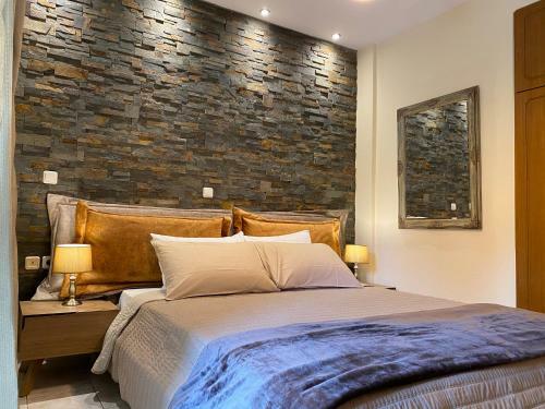 Saint Stephen's Apartements At Meteora 3