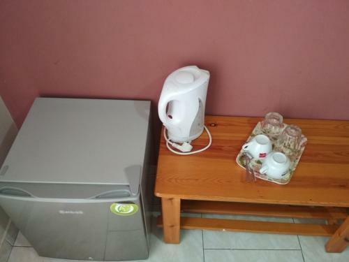 Bed & Breakfast Georgios Rooms