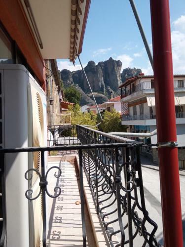 Bed & Breakfast Georgios Rooms