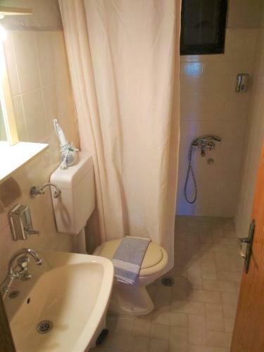 Bed & Breakfast Georgios Rooms