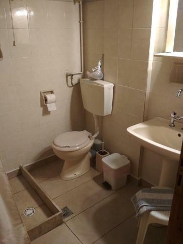 Bed & Breakfast Georgios Rooms