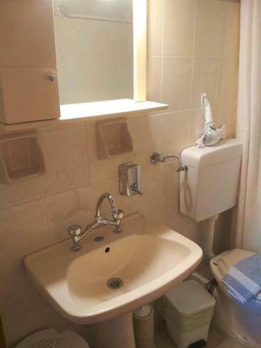 Bed & Breakfast Georgios Rooms