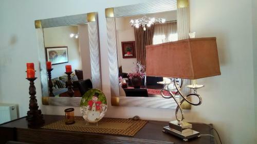 Decosuite Master Apartments