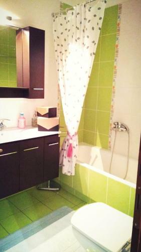 Decosuite Master Apartments