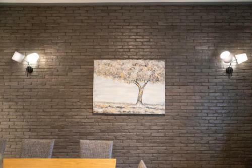 Apartamento Palazzo Di Meteora