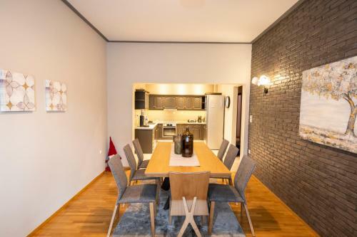 Apartamento Palazzo Di Meteora