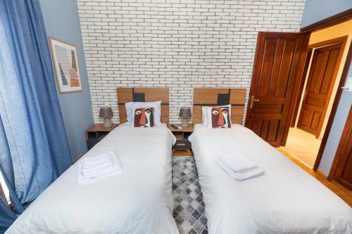 Apartamento Palazzo Di Meteora
