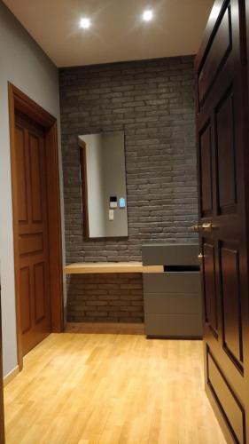 Apartamento Palazzo Di Meteora