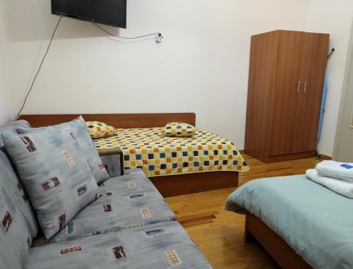 Aspa's House