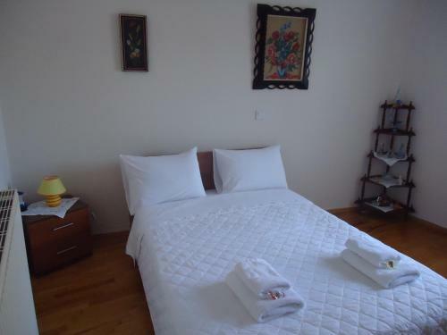 Aspa's House